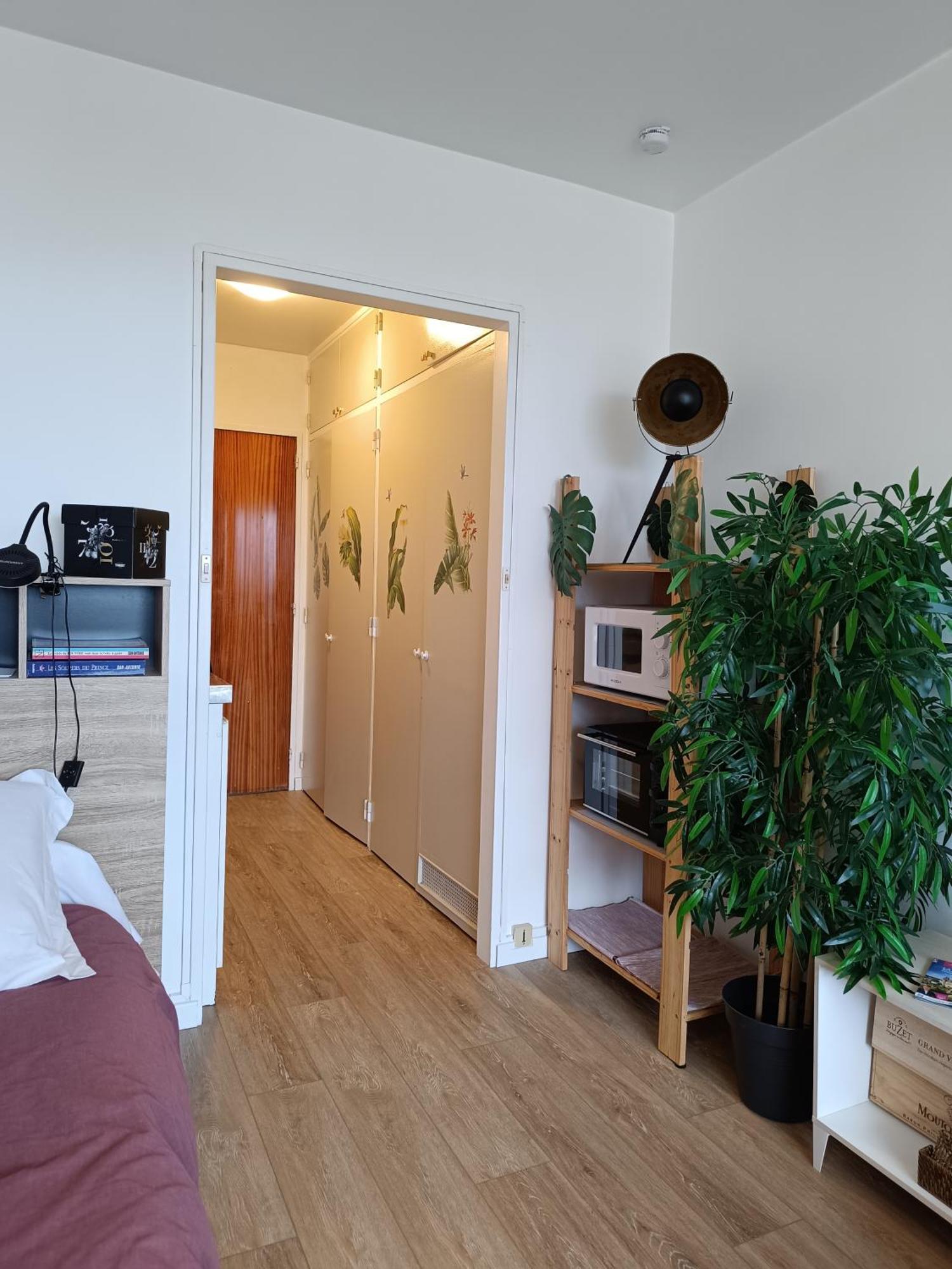 Les-hauts-de-montrichard-nid Douillet ! Apartment Montrichard