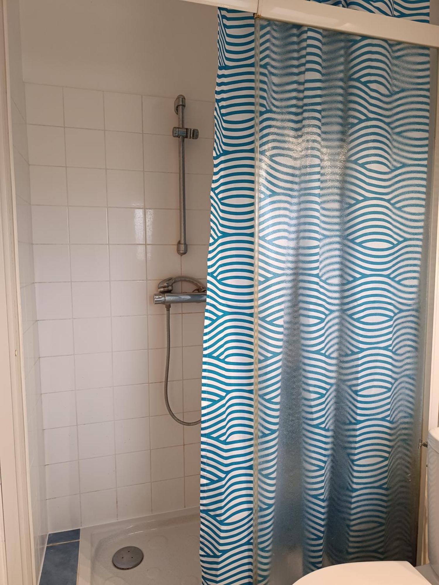 Apartment Les-hauts-de-montrichard-nid Douillet !